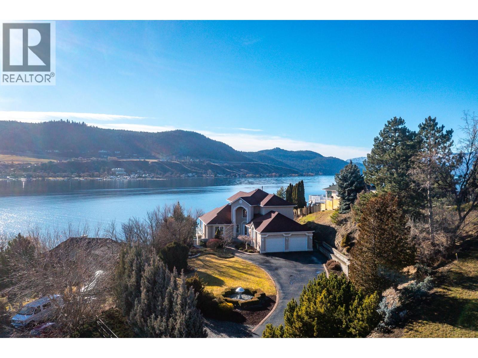 7504 Kennedy Lane, Vernon