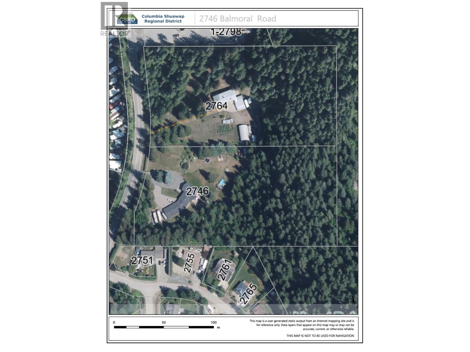 2746 Balmoral Road, Blind Bay