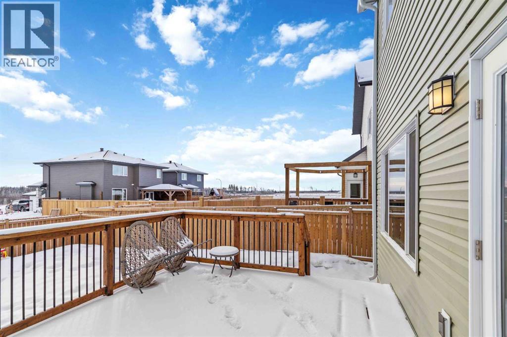 113 Hodgins Avenue, Fort McMurray