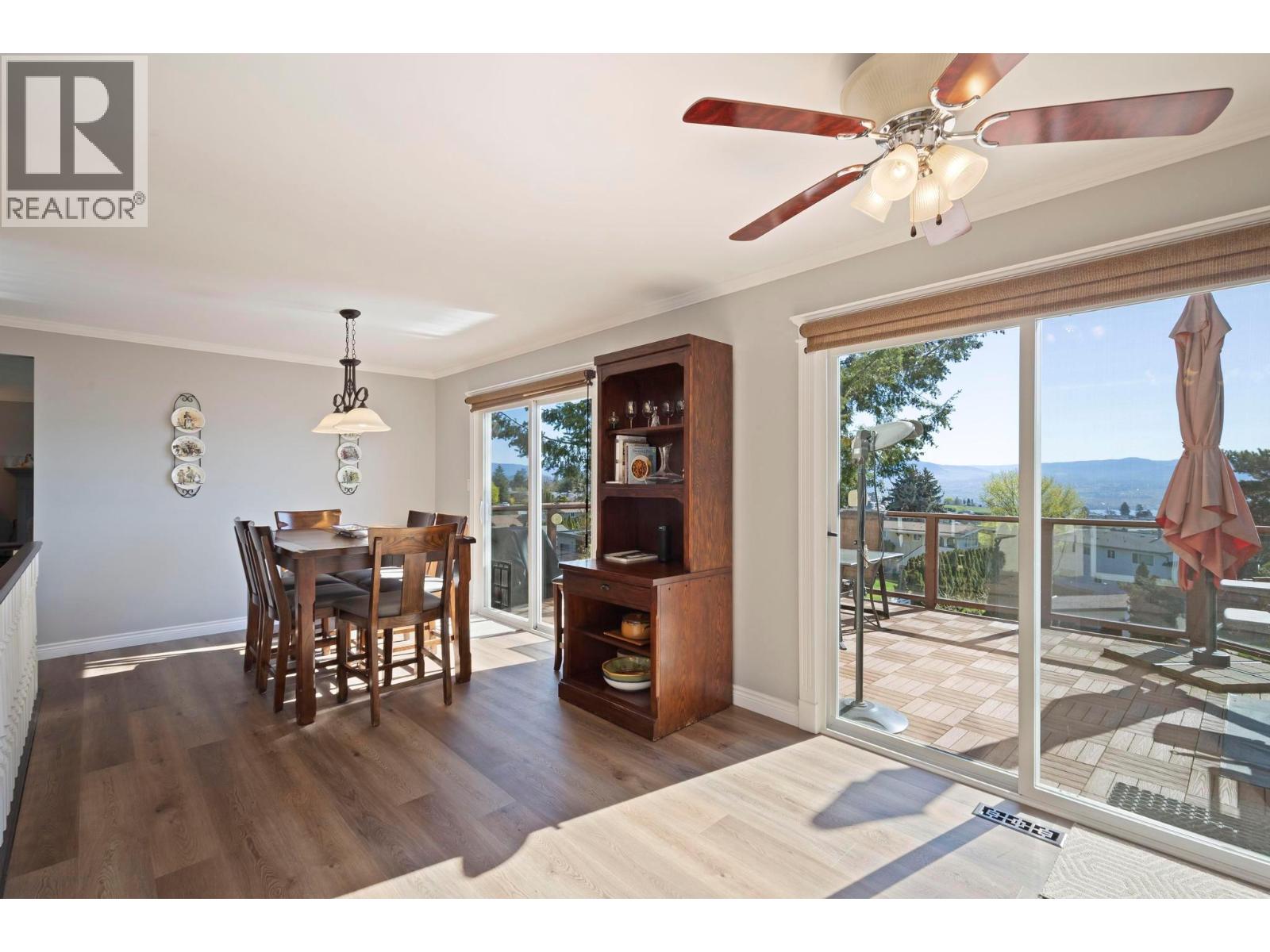  1175 Trevor Drive, West Kelowna