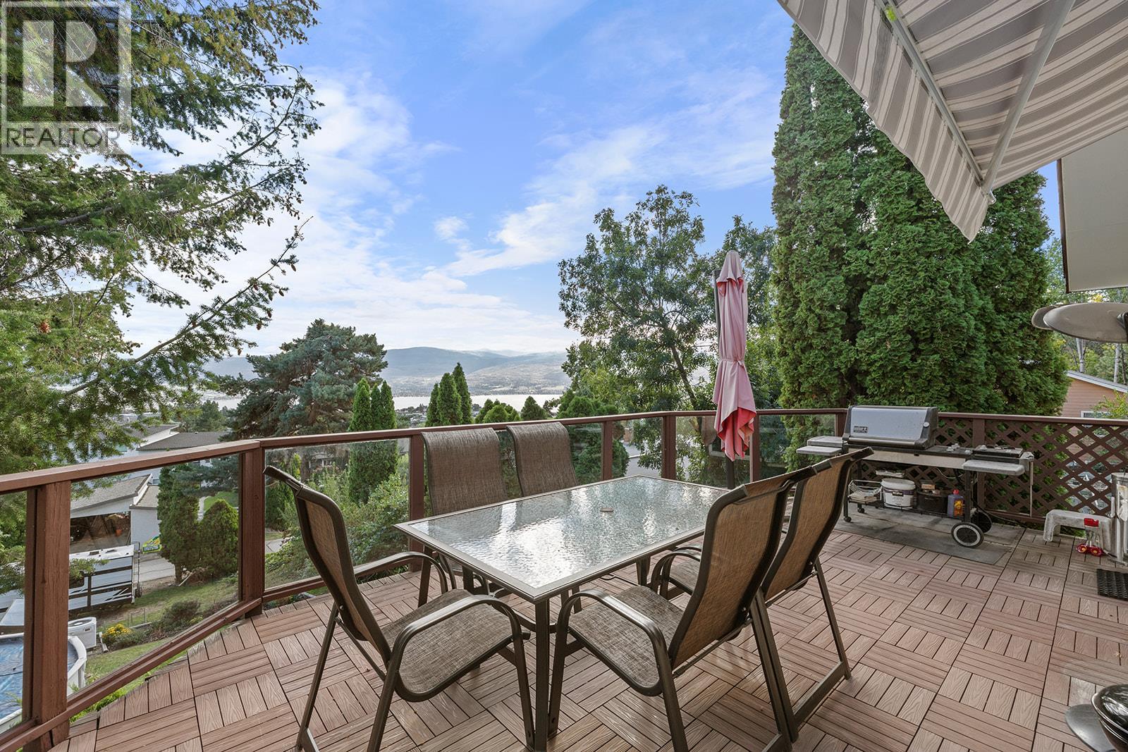  1175 Trevor Drive, West Kelowna