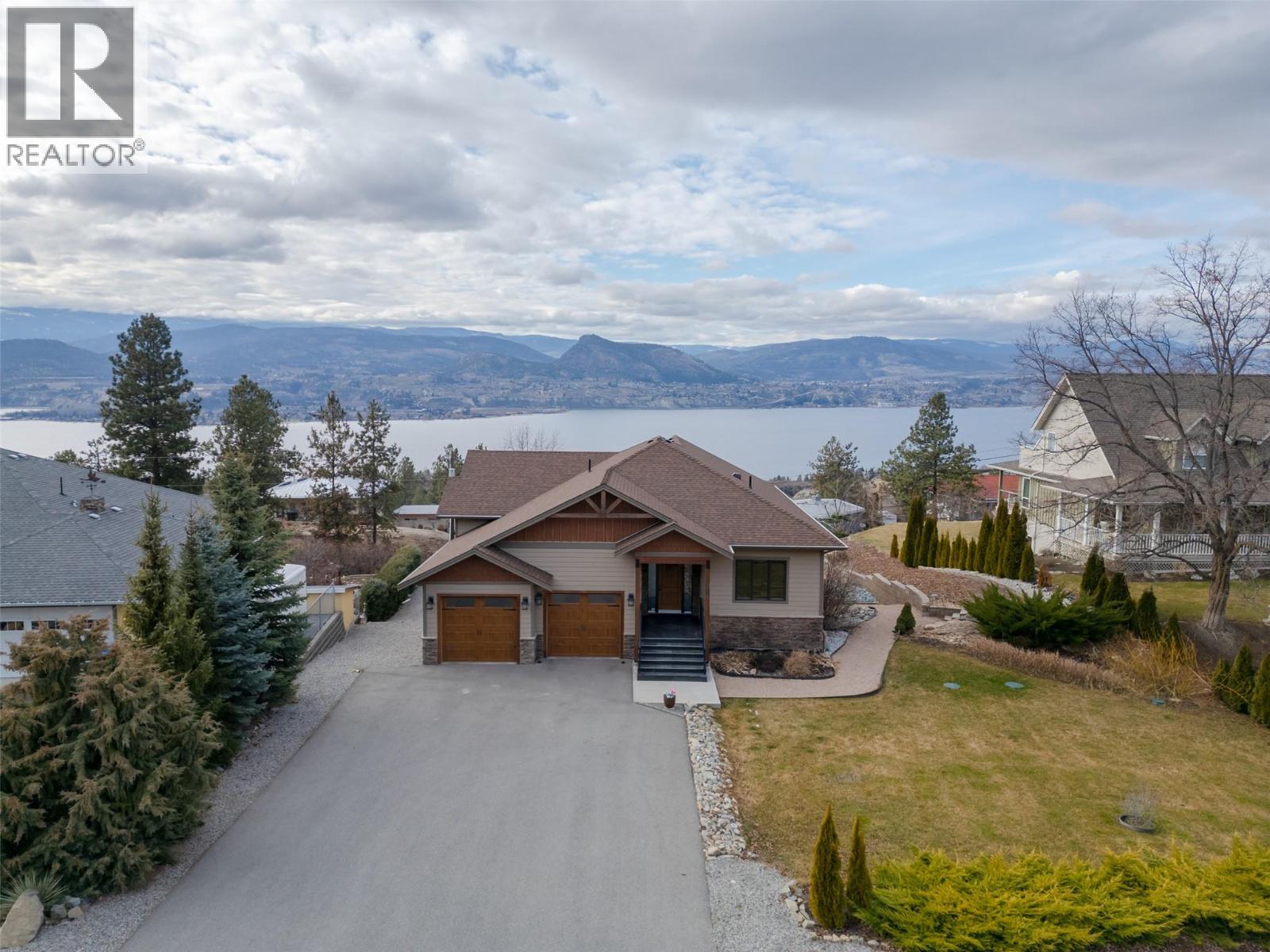 2765 WINIFRED Road, Naramata