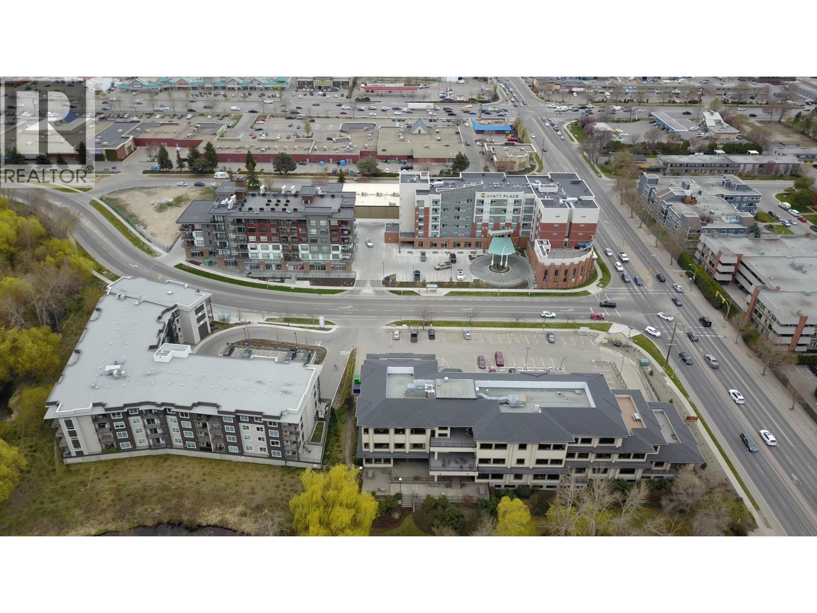 110 1912 Enterprise Way, Kelowna