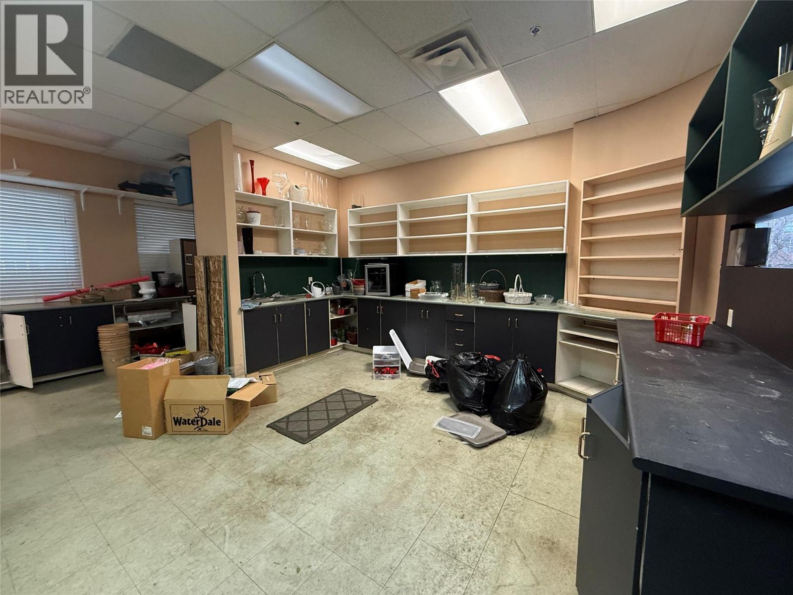 110 1912 Enterprise Way, Kelowna