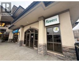 110 1912 Enterprise Way, Kelowna