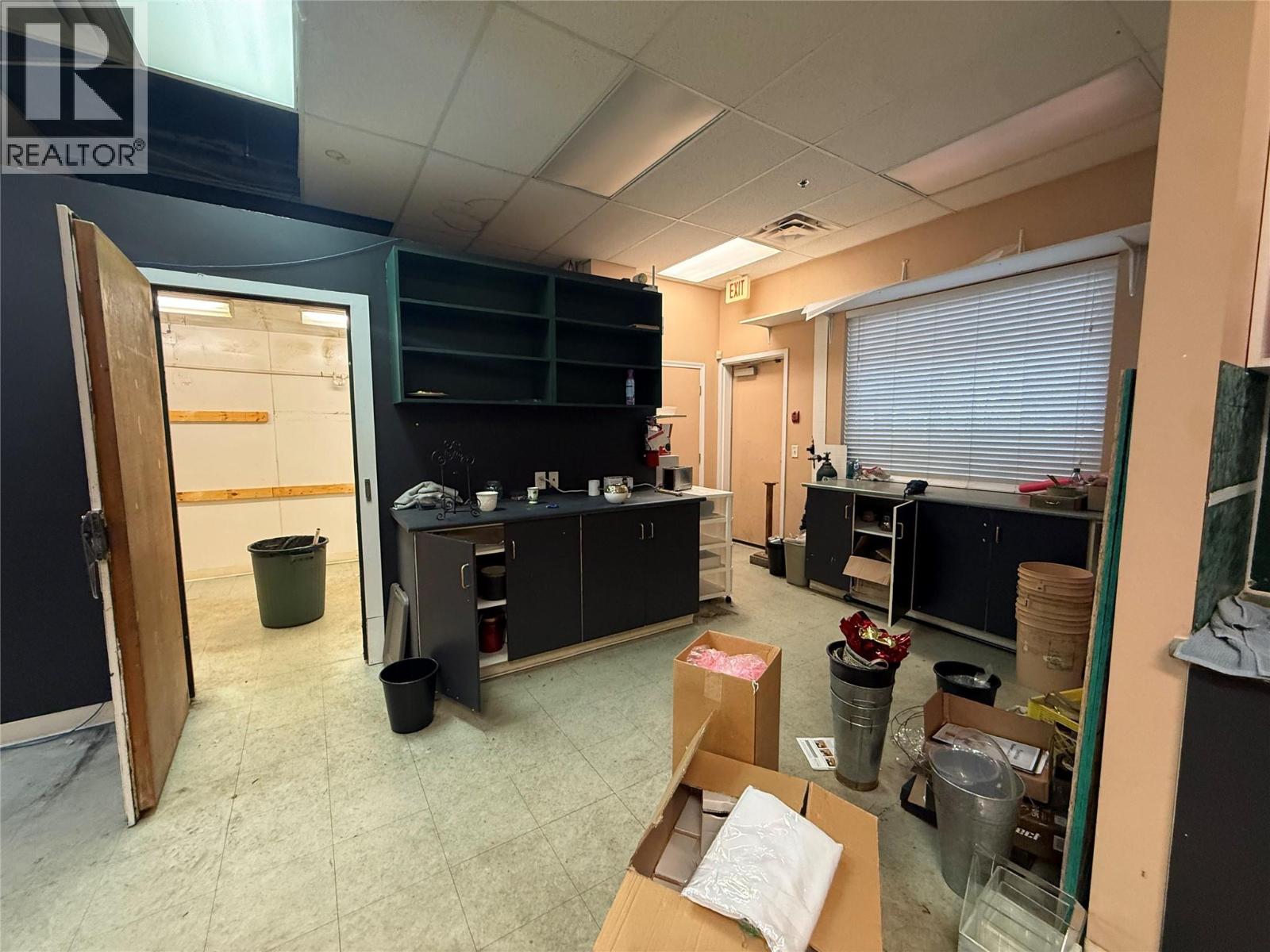 110 1912 Enterprise Way, Kelowna