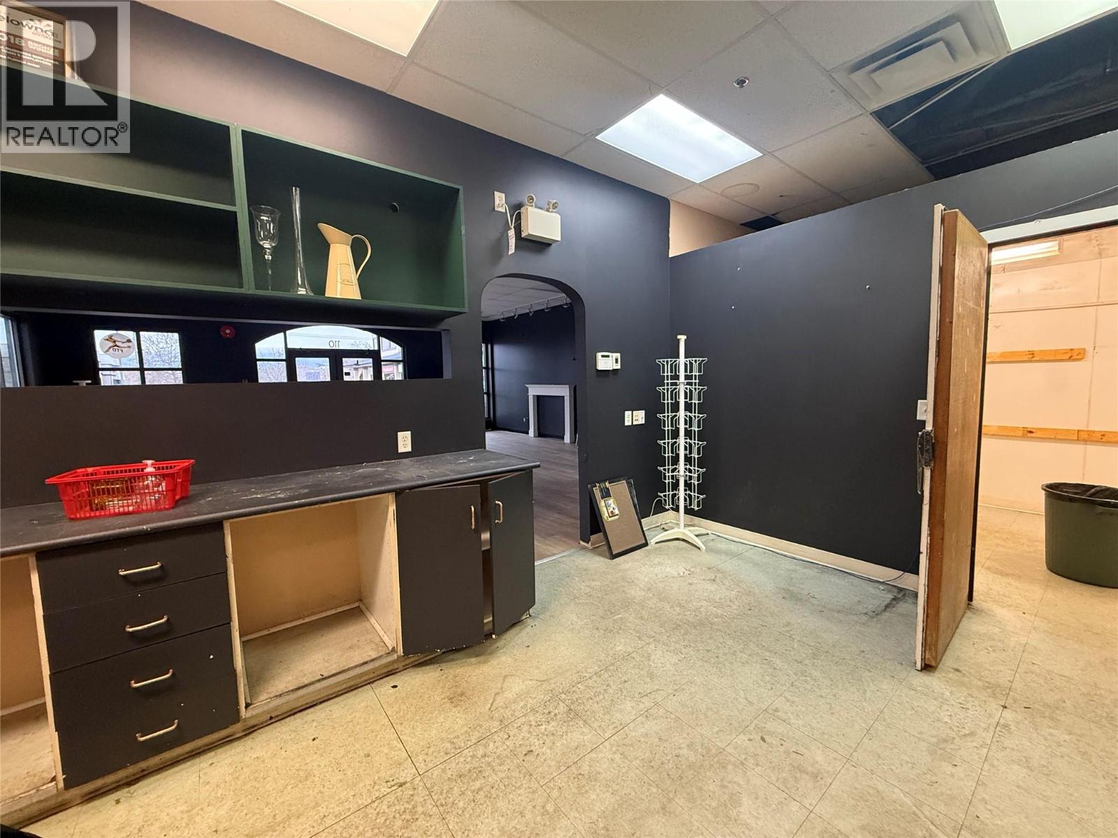 110 1912 Enterprise Way, Kelowna