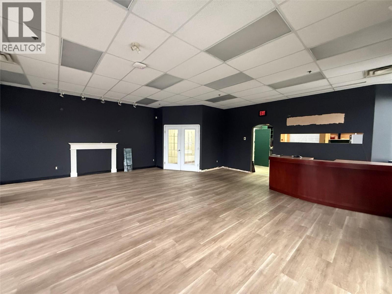 110 1912 Enterprise Way, Kelowna