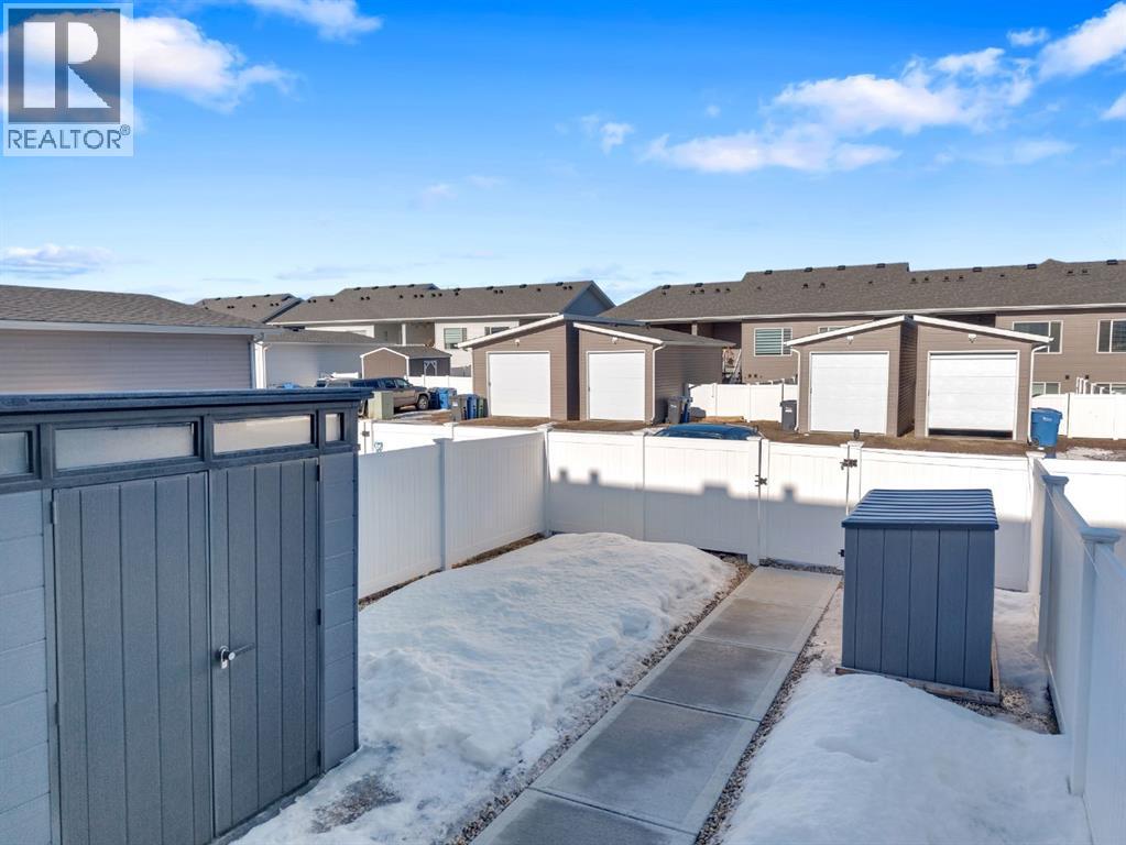 Single Family House Bi-level for Sale in  Evergreen Way Evergreen Red Deer 