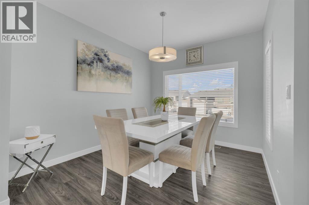 Single Family House Bi-level for Sale in  Evergreen Way Evergreen Red Deer 