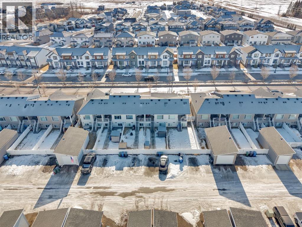 Single Family House Bi-level for Sale in  Evergreen Way Evergreen Red Deer 