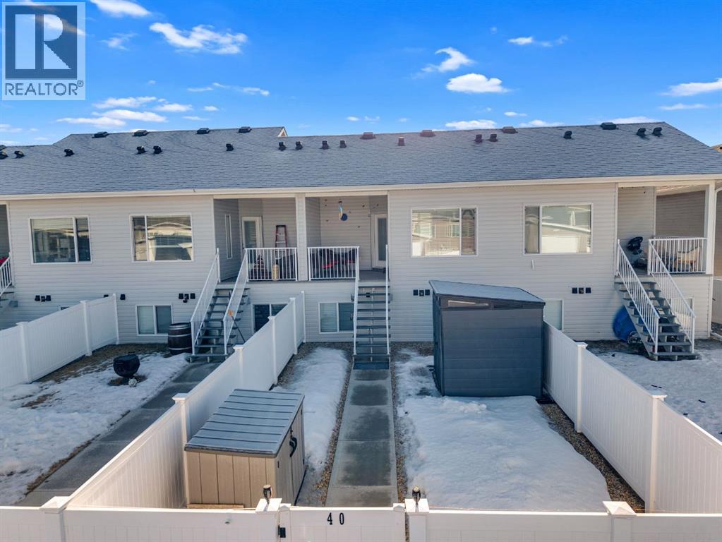 Single Family House Bi-level for Sale in  Evergreen Way Evergreen Red Deer 