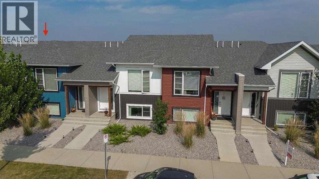 Single Family House Bi-level for Sale in  Evergreen Way Evergreen Red Deer 