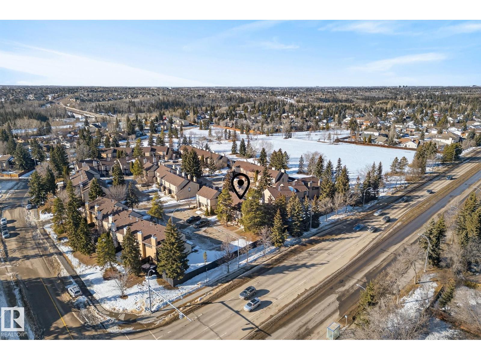 12022 25 AV NW, Edmonton