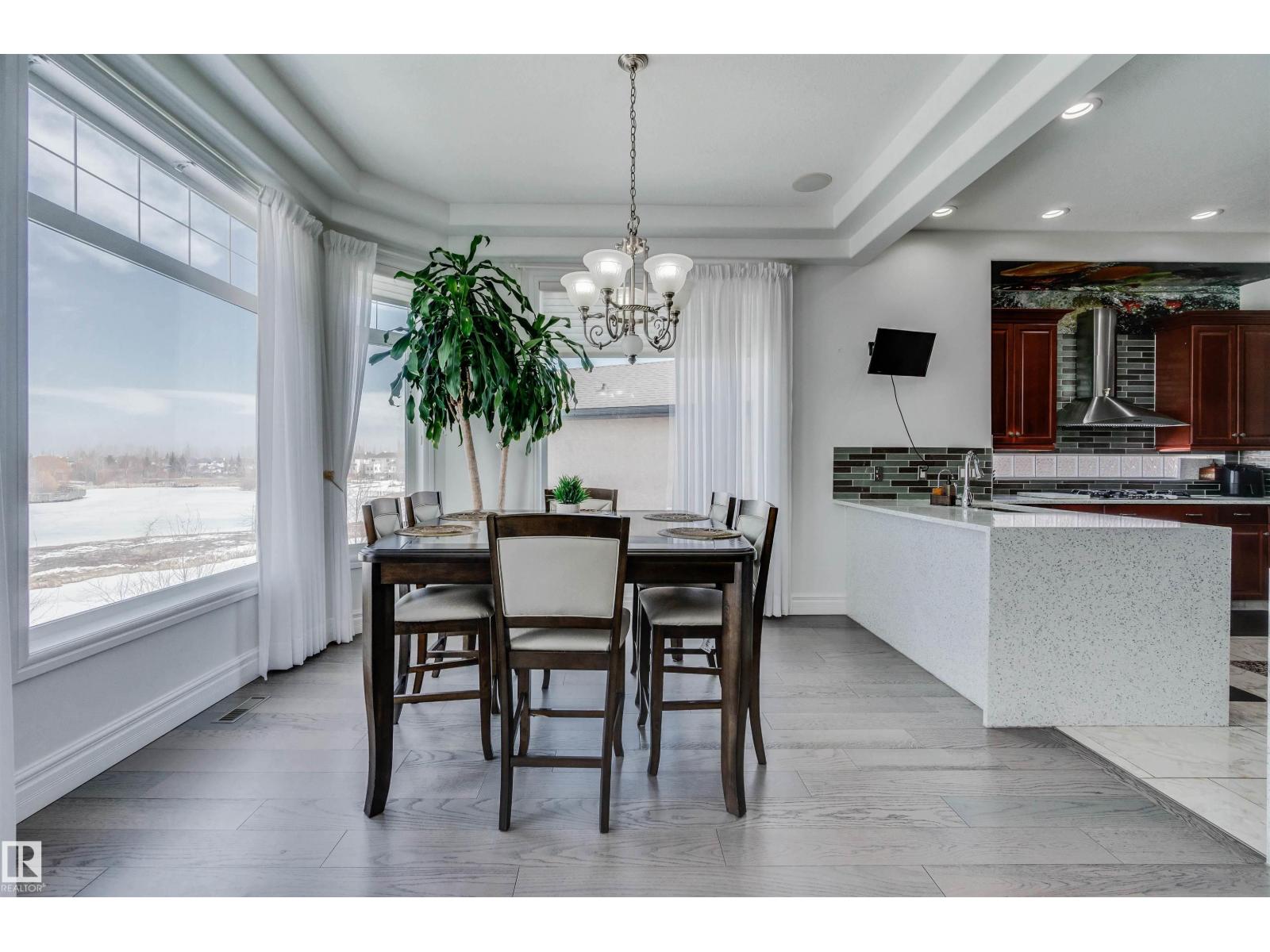 251 GALLAND CL NW, Edmonton