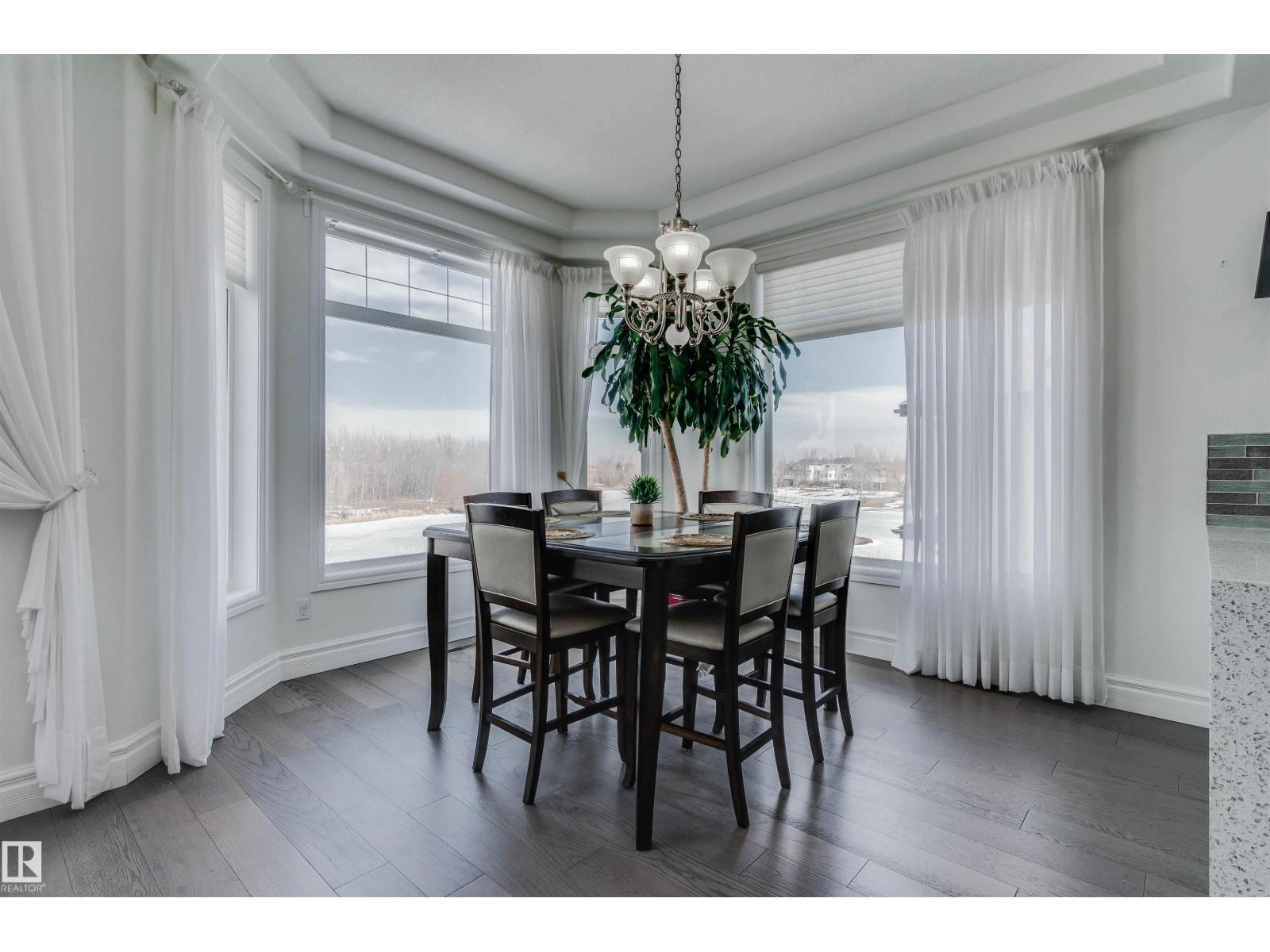 251 GALLAND CL NW, Edmonton