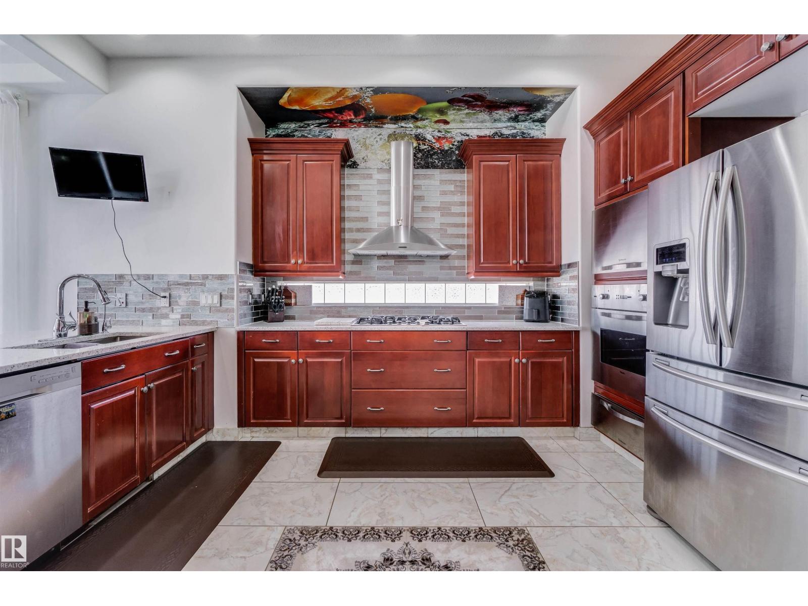 251 GALLAND CL NW, Edmonton