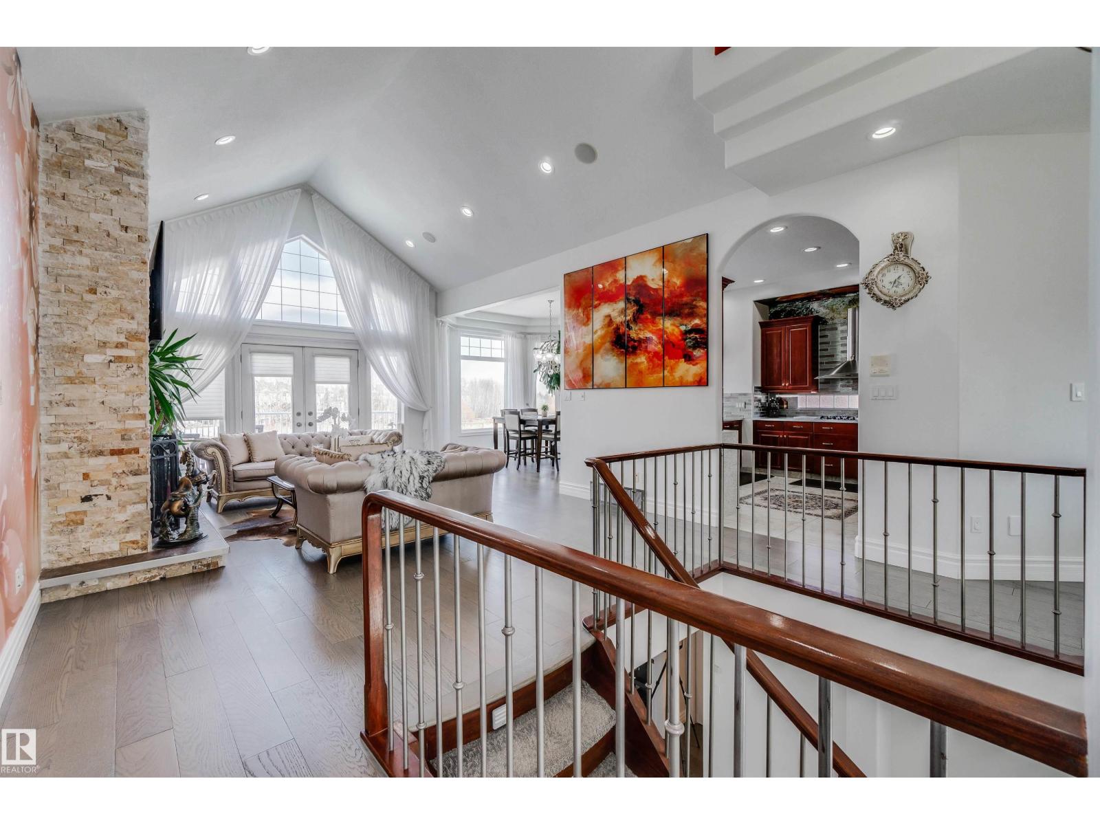 251 GALLAND CL NW, Edmonton