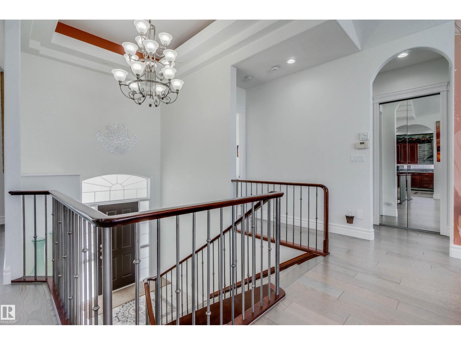 251 GALLAND CL NW, Edmonton