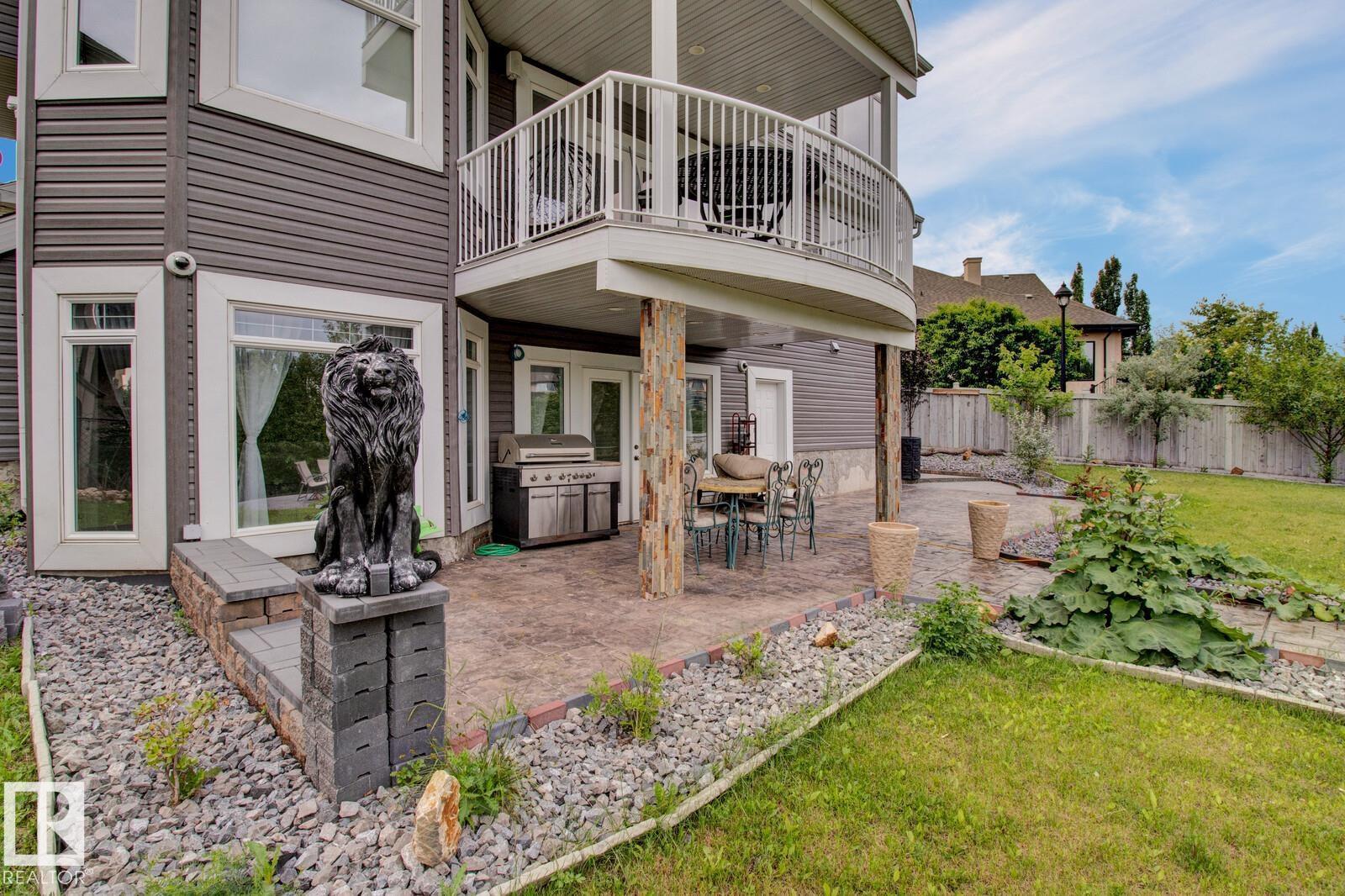 251 GALLAND CL NW, Edmonton