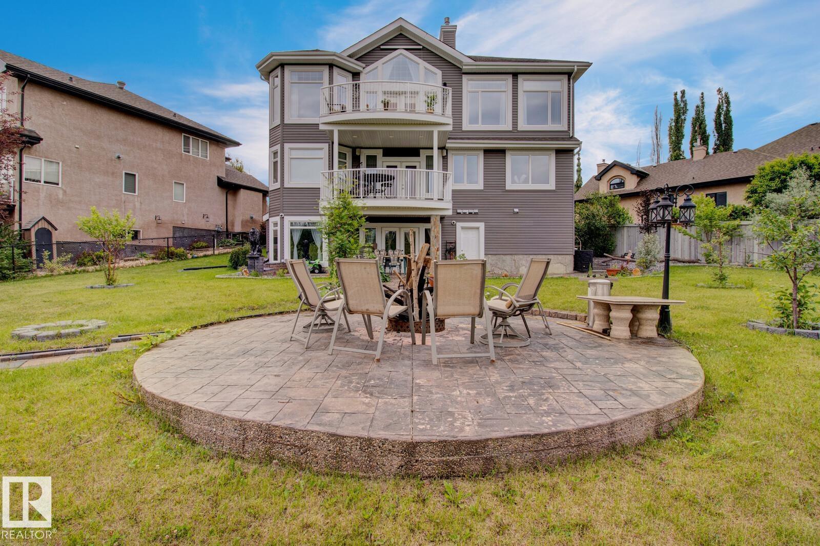 251 GALLAND CL NW, Edmonton