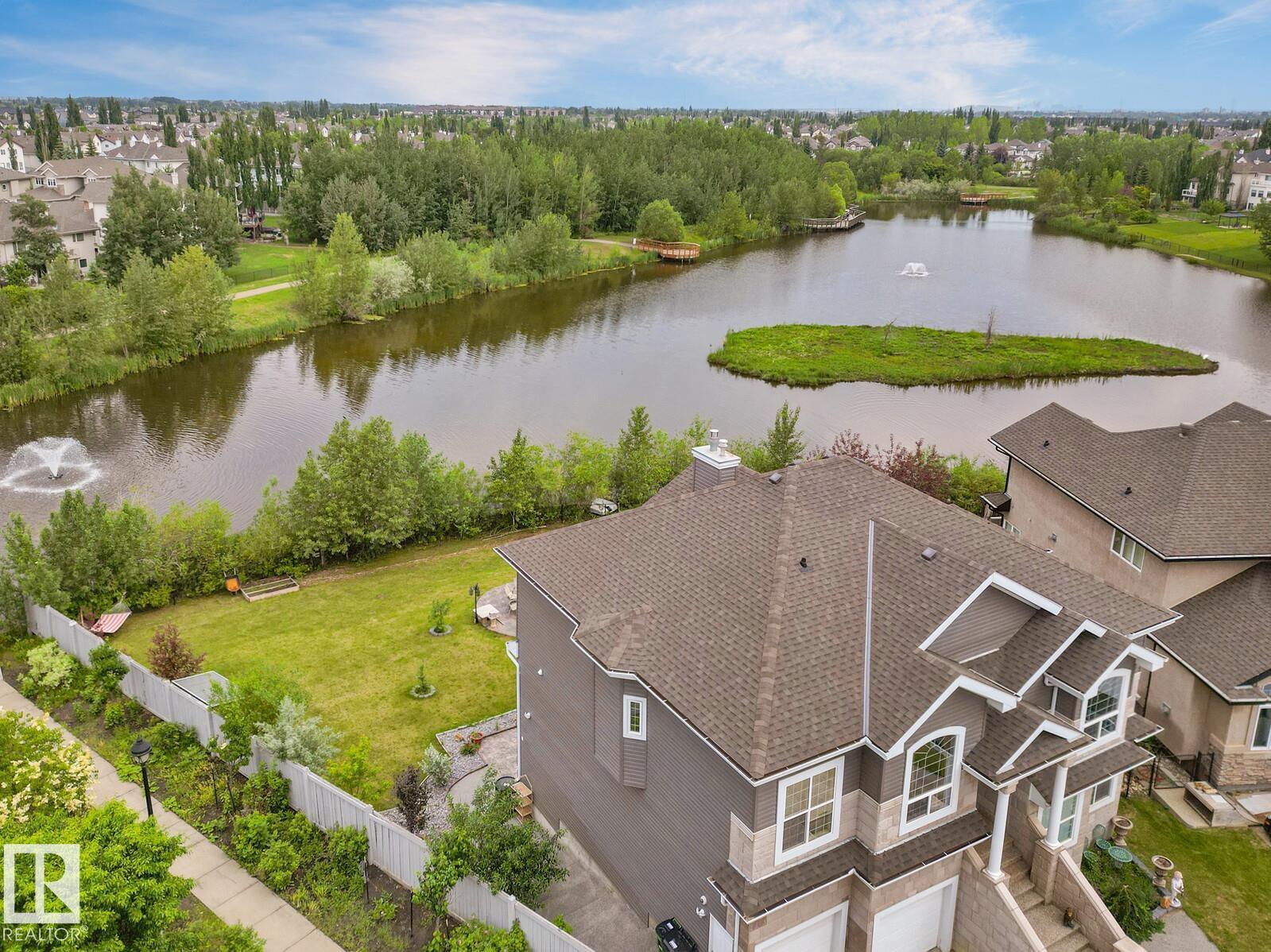 251 GALLAND CL NW, Edmonton