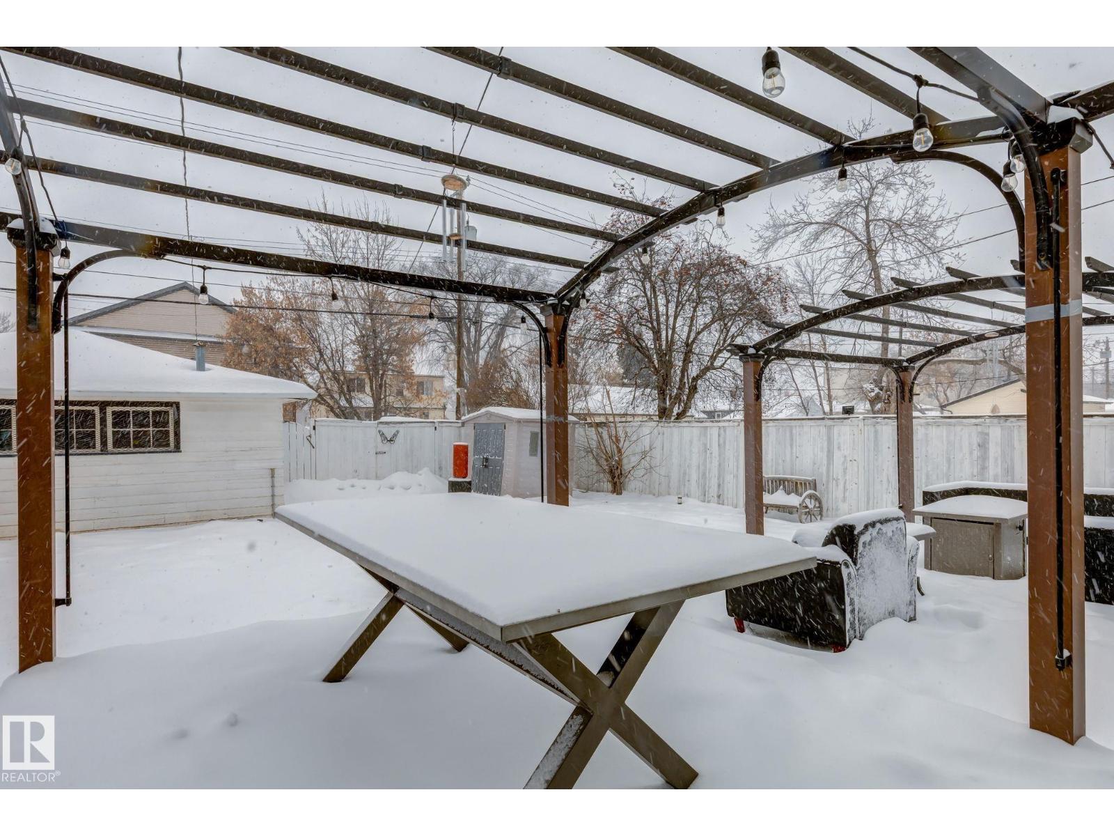 11844 96 ST NW, Edmonton