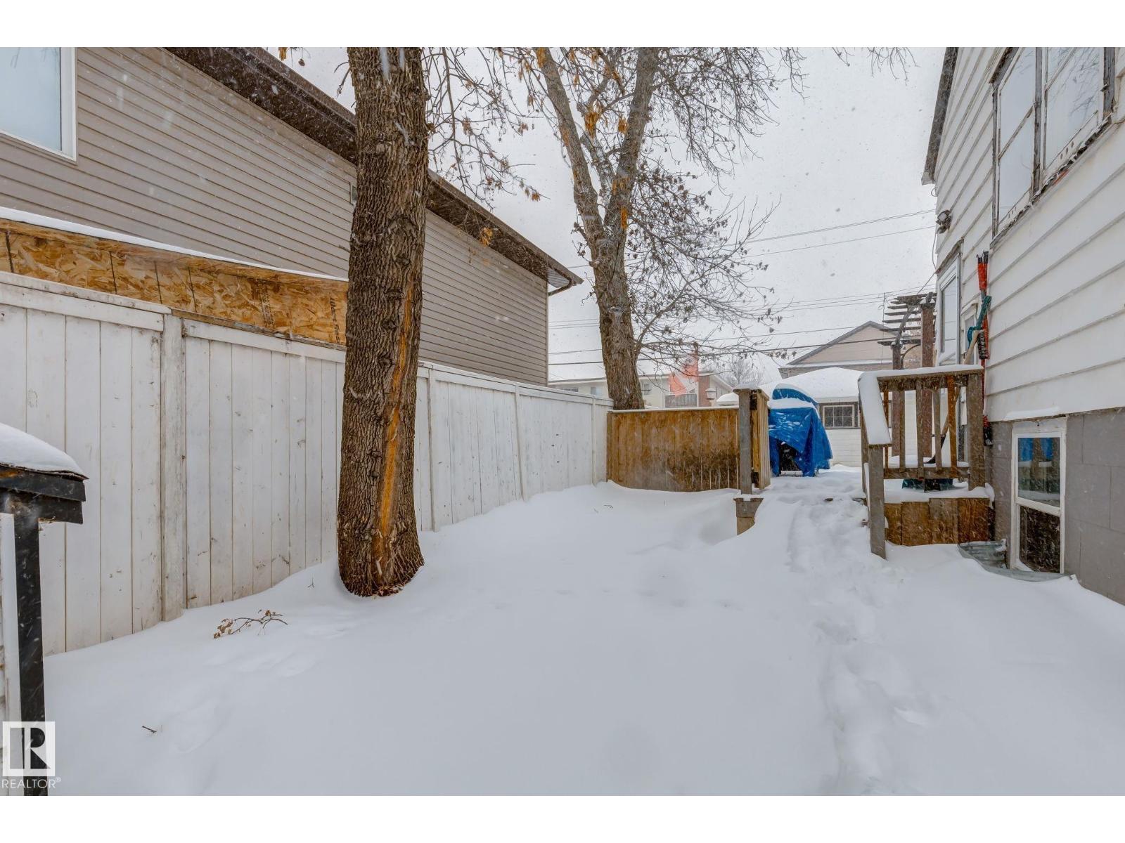 11844 96 ST NW, Edmonton