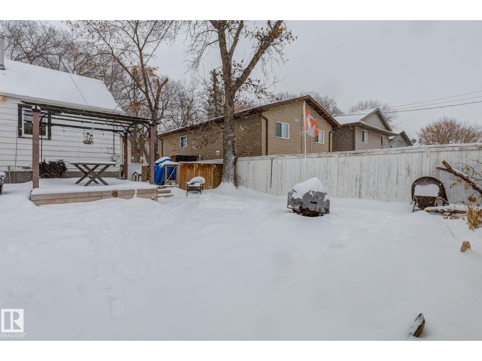11844 96 ST NW, Edmonton