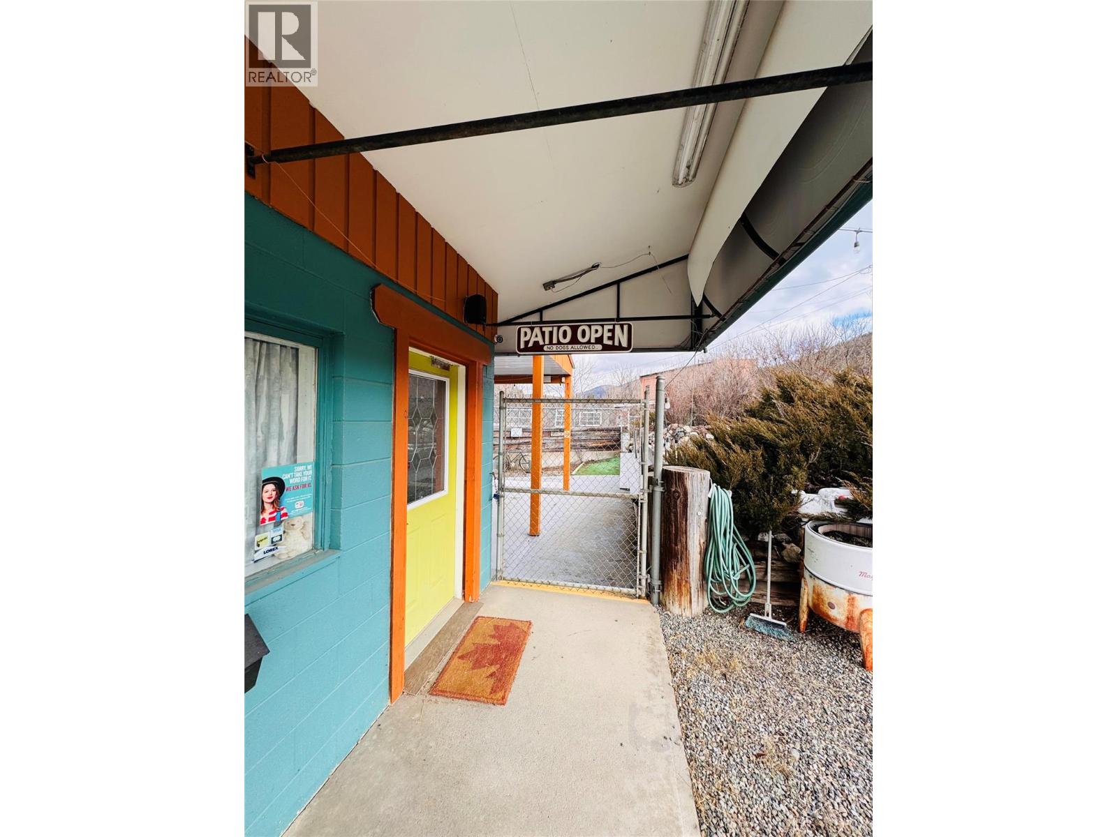 605 3 Highway, Greenwood