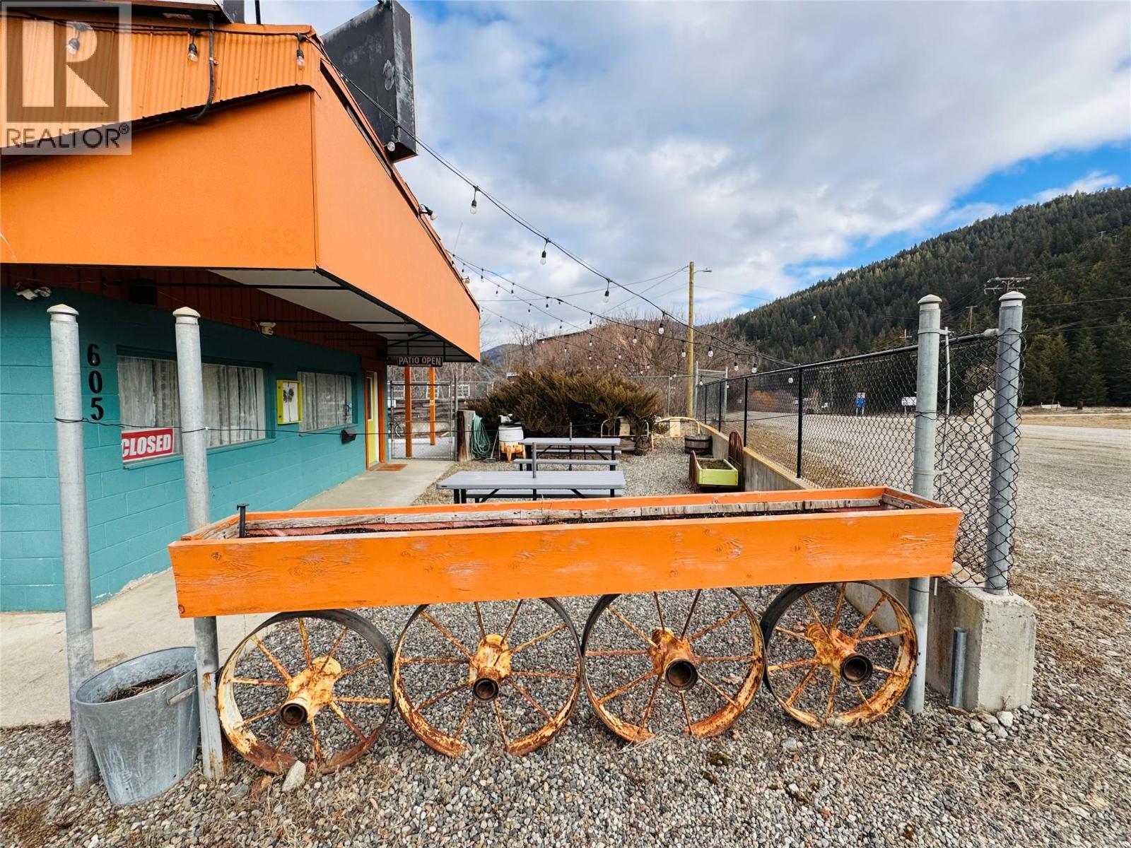 605 3 Highway, Greenwood