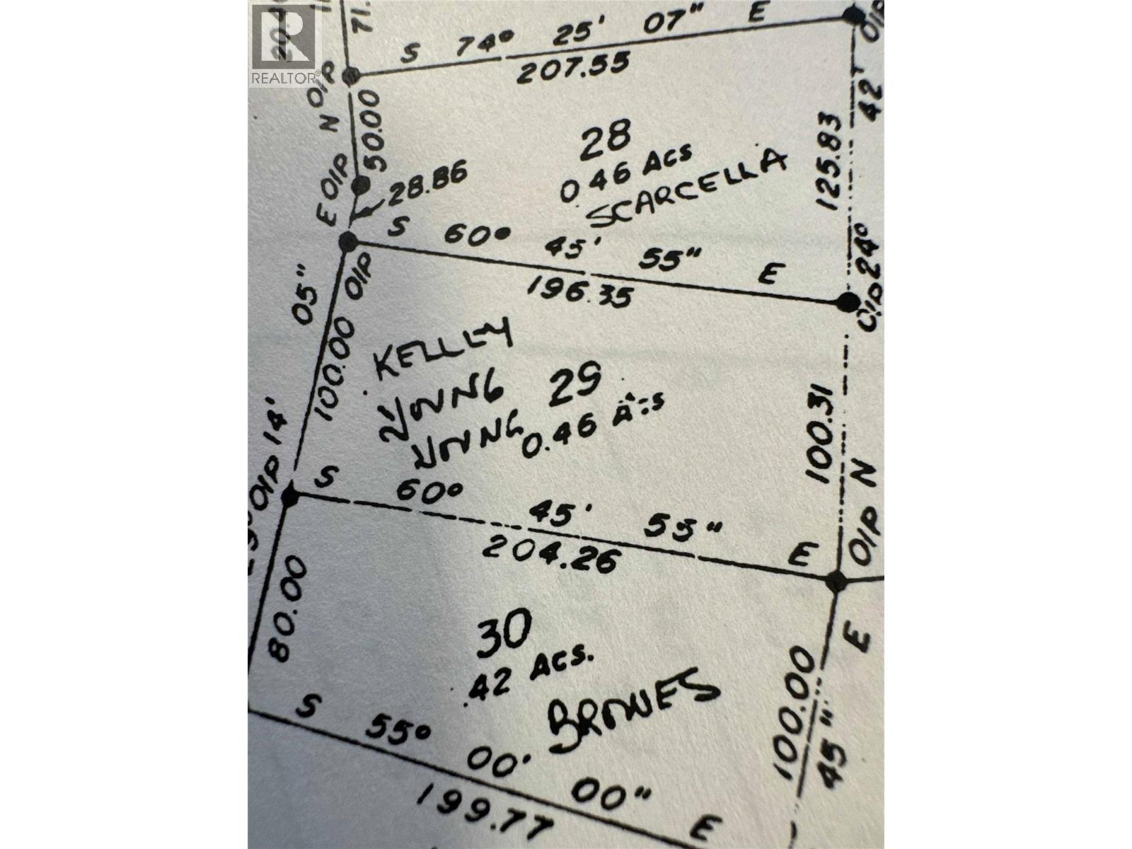 2274 NOAKES ROAD LOT# 29 - 11