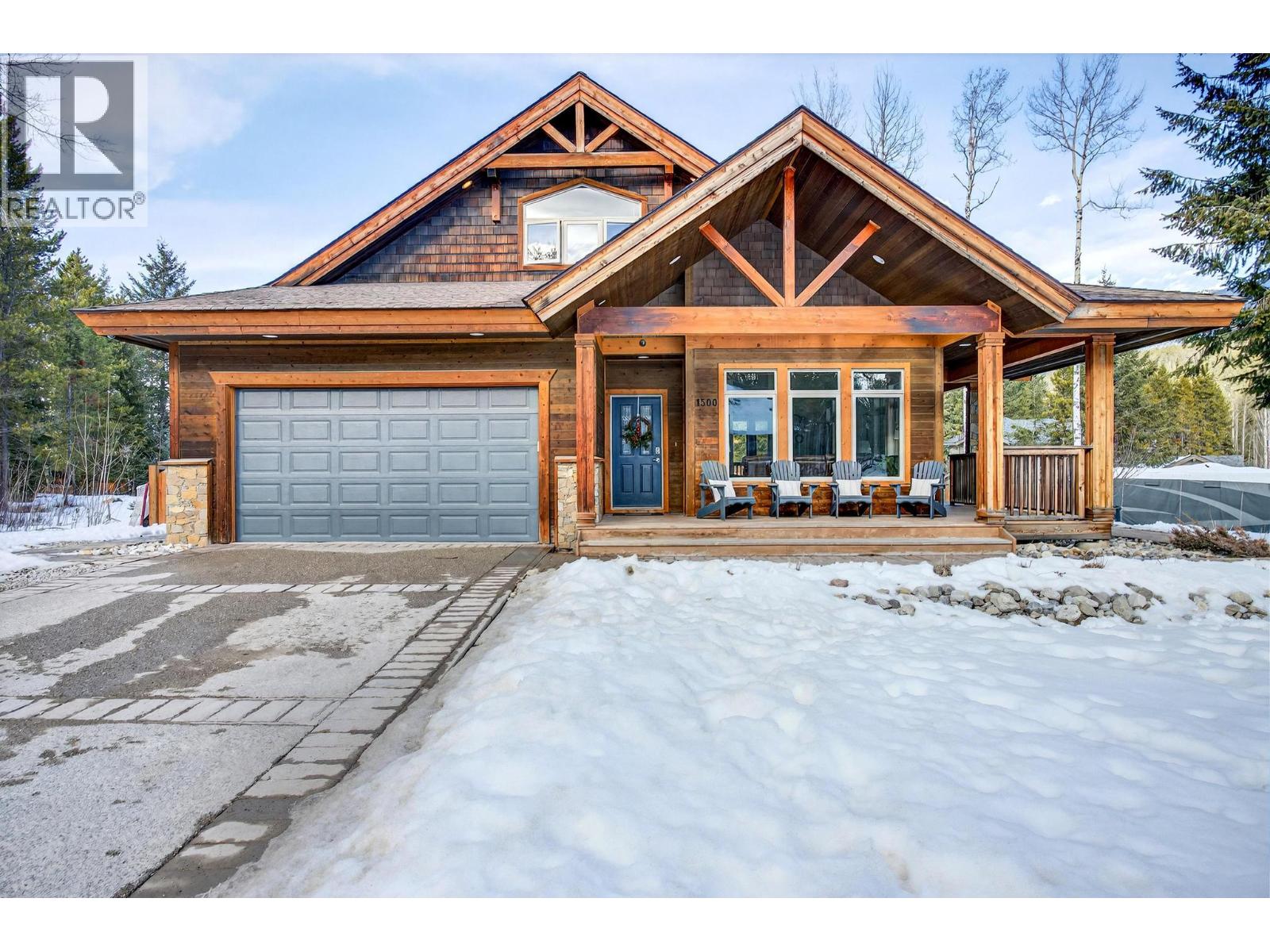 1500 Quartz Crescent, Golden