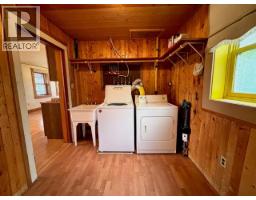 Sunroom - 1217 7th Avenue, Dawson City, YT Y0B1G0 Photo 9