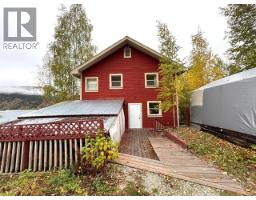 1217 7th Avenue, Dawson City, YT Y0B1G0 Photo 24