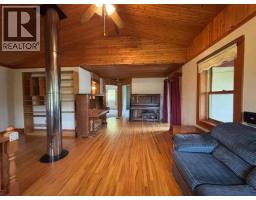 Sunroom - 1217 7th Avenue, Dawson City, YT Y0B1G0 Photo 10