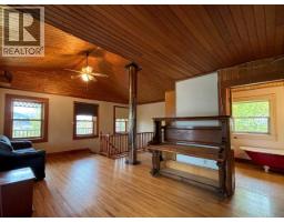 Family room - 1217 7th Avenue, Dawson City, YT Y0B1G0 Photo 13