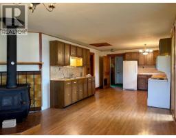 3pc Bathroom - 1217 7th Avenue, Dawson City, YT Y0B1G0 Photo 6
