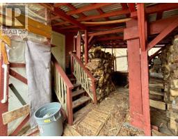 1217 7th Avenue, Dawson City, YT Y0B1G0 Photo 23