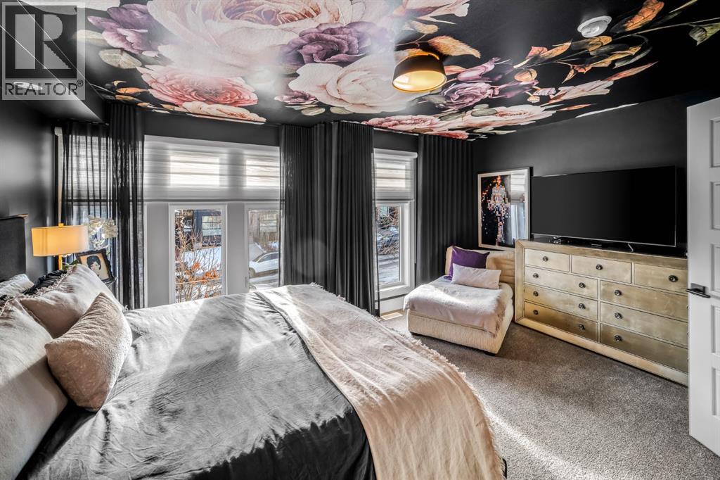 Single Family House for Sale in   Avenue SW Altadore Calgary 