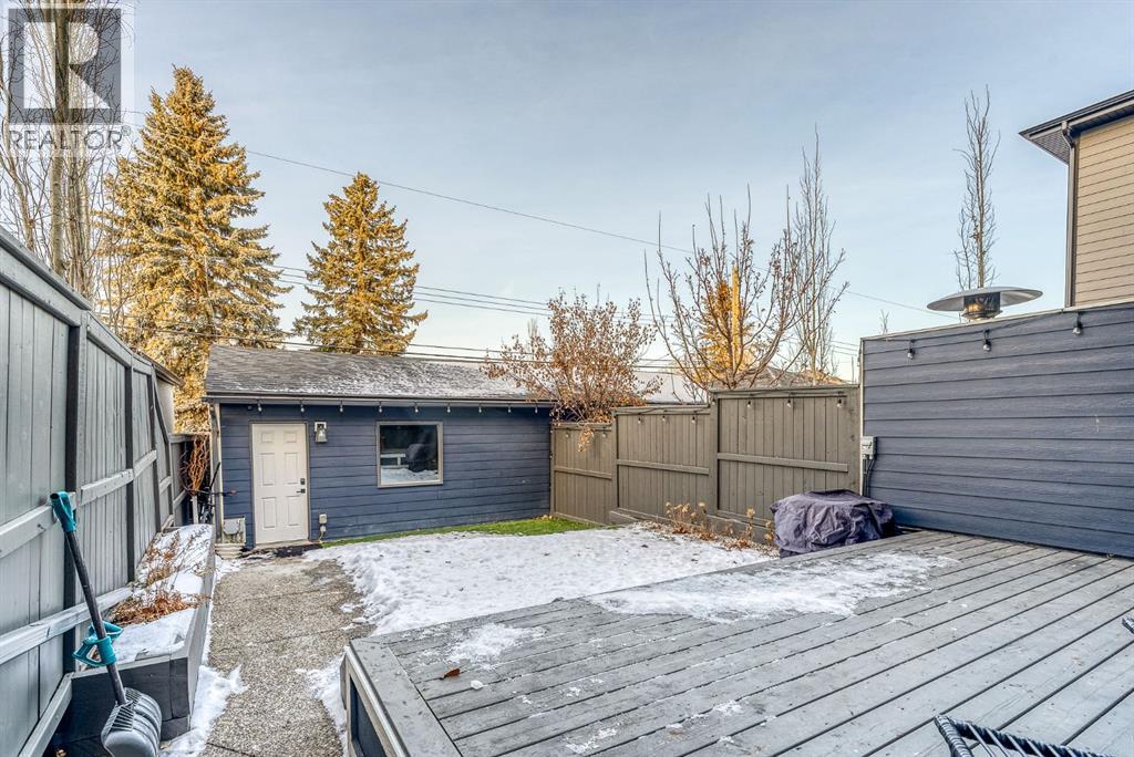 Single Family House for Sale in   Avenue SW Altadore Calgary 