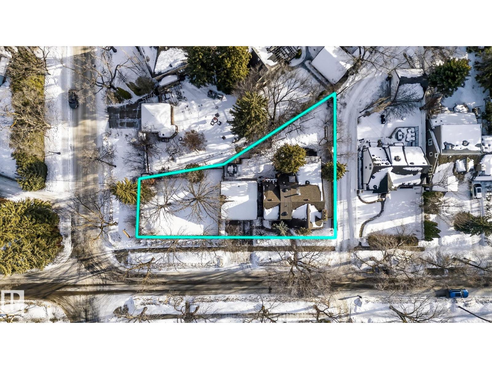 10235 134 ST NW NW, Edmonton