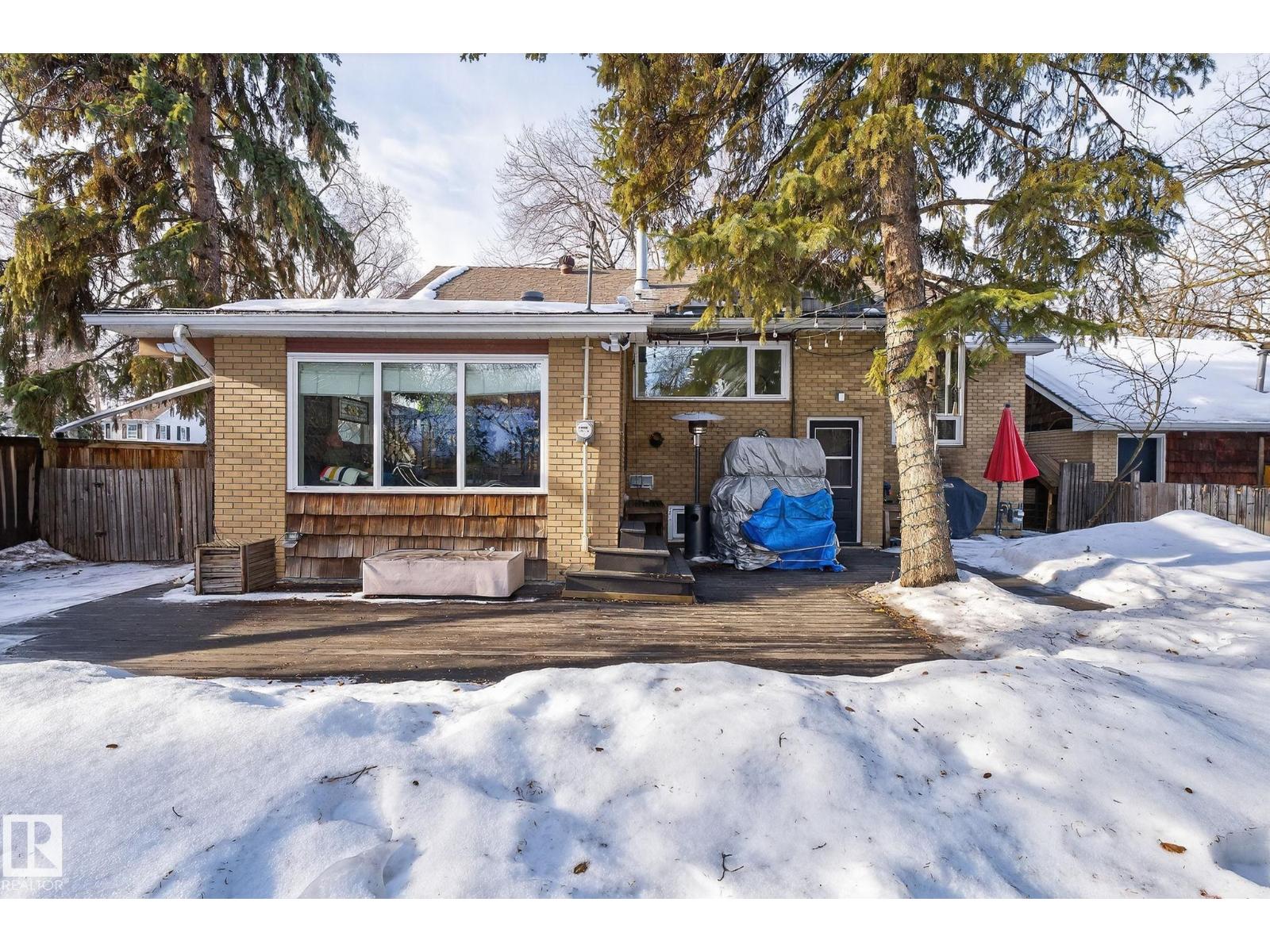 10235 134 ST NW NW, Edmonton