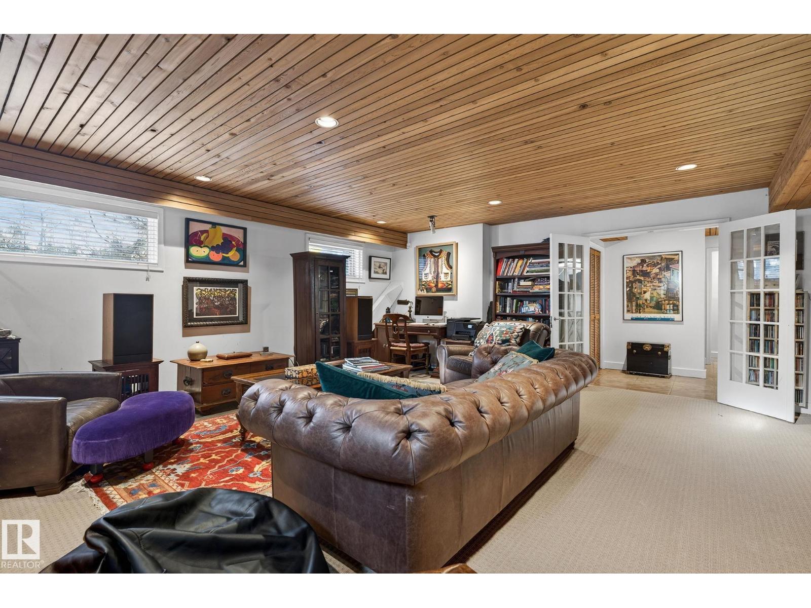 10235 134 ST NW NW, Edmonton