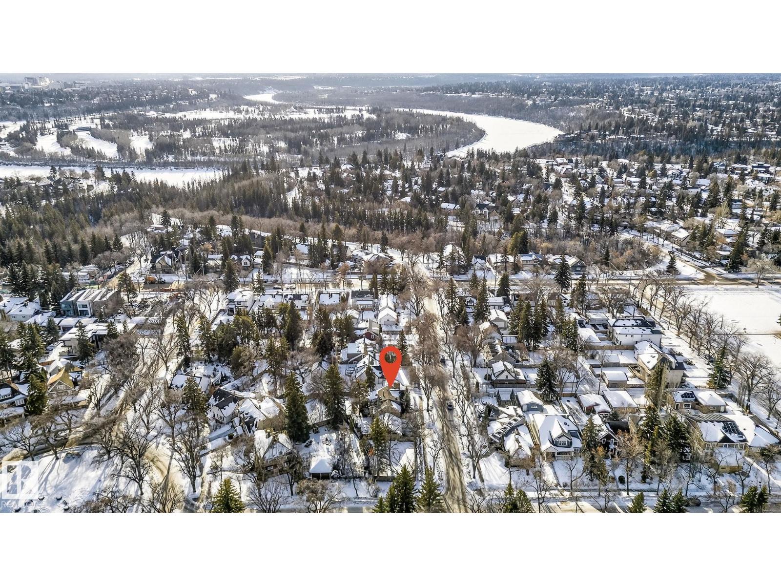 10235 134 ST NW NW, Edmonton