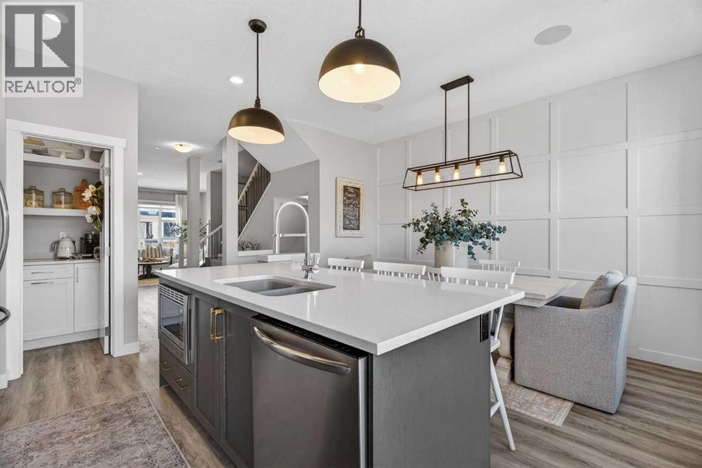 Single Family House for Sale in  Howse Street NE Livingston Calgary 