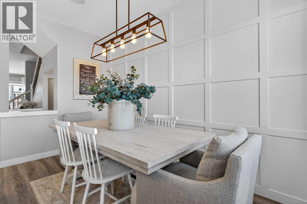 Single Family House for Sale in  Howse Street NE Livingston Calgary 