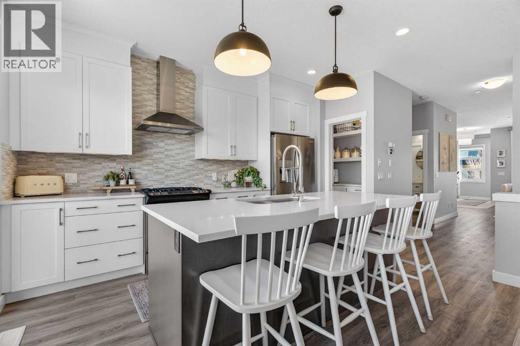 Single Family House for Sale in  Howse Street NE Livingston Calgary 