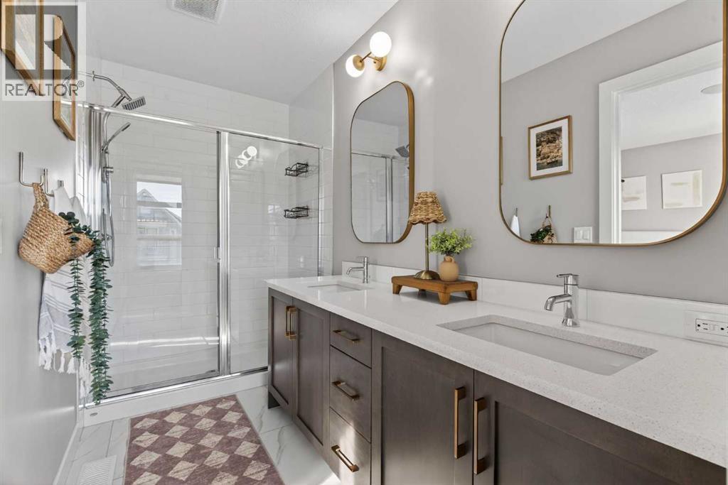 Single Family House for Sale in  Howse Street NE Livingston Calgary 