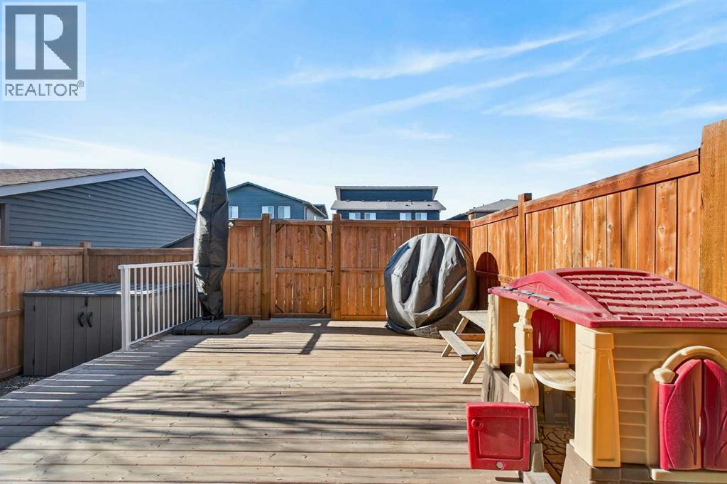 Single Family House for Sale in  Howse Street NE Livingston Calgary 